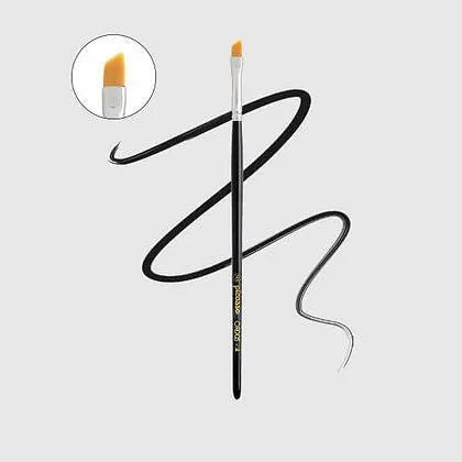 פיקאסו מכחול מס' 5 זווית לפרנץ' וציור