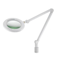 Светодиодная увеличительная лампа Glotech с диммером, 5 дюймов