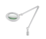 Светодиодная увеличительная лампа Glotech с диммером, 5 дюймов