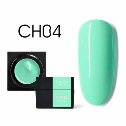 קאני מולטי ג’ל סמיך בצנצנת, 5 גר’