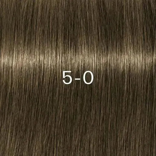 שוורצקופף צבע קבוע ללא אמוניה ZERO 60 מ"ל