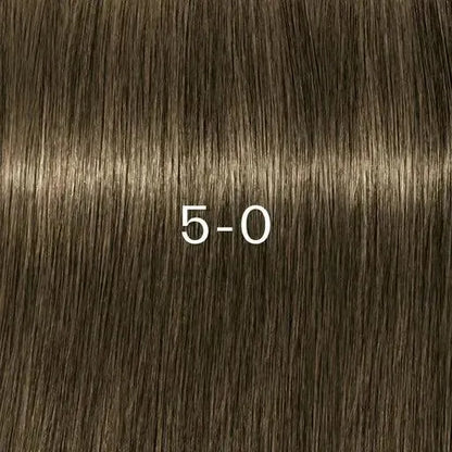 שוורצקופף צבע קבוע ללא אמוניה ZERO 60 מ"ל