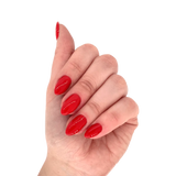 Гель-лак Lila Milano - Red Orange 5 10 мл