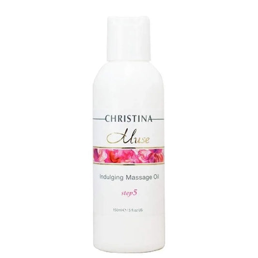 Christina Muse Indulging Massage Oil (Step 5) 150ml