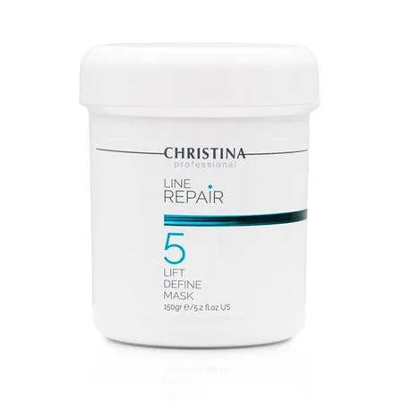 כריסטינה ליין ריפאר מסכת אצות למיצוק העור - שלב 5 150 גר