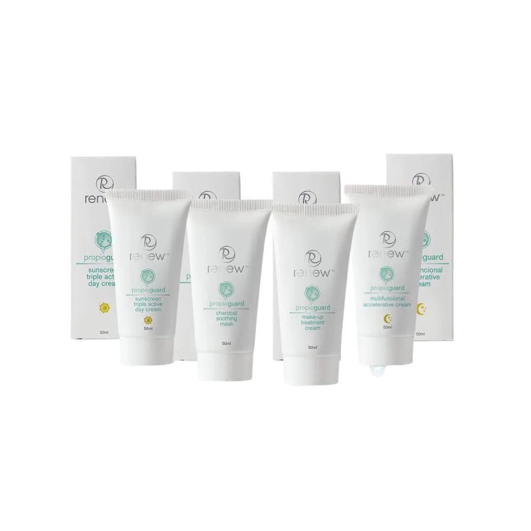 רניו מארז פרופיוגוארד