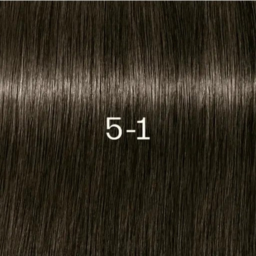 שוורצקופף צבע קבוע ללא אמוניה ZERO 60 מ"ל