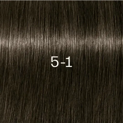 שוורצקופף צבע קבוע ללא אמוניה ZERO 60 מ"ל