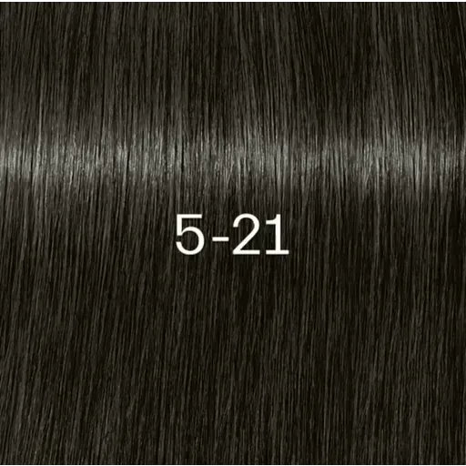 שוורצקופף צבע קבוע ללא אמוניה ZERO 60 מ"ל