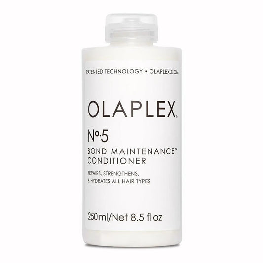 Olaplex No. 5 – Кондиционер для поврежденных и сухих волос 250 мл