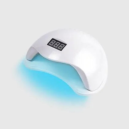 Sun 5 Gel Nail Polish Drying Lamp