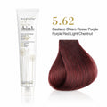 MAXXelle THINK 5.62 חום בהיר אדום סגול 100 מ״ל