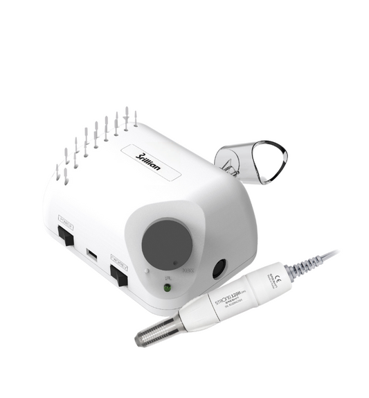 מכונת שיוף בריליאן 210 – Brillian 210