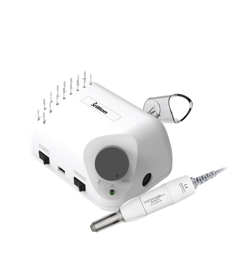 מכונת שיוף בריליאן 210 – Brillian 210