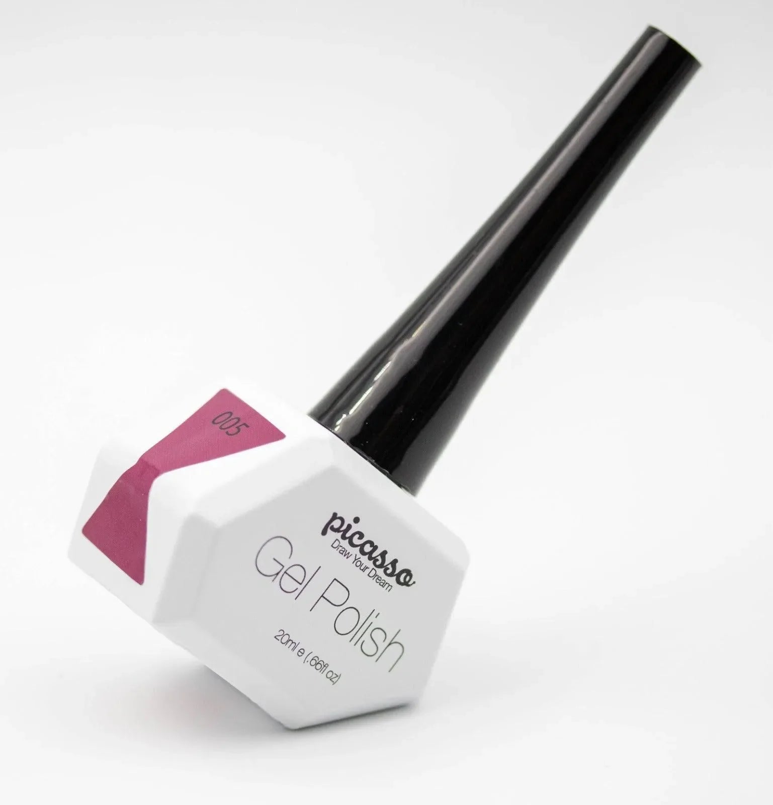 Picasso Gel Polish - 5