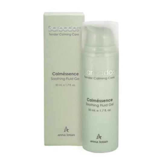 אנה לוטן ברבדוס סרום תמציות פרחים 50 מ"ל