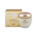 Anna Lotan Gold Series Golden Night Cream 50 ml