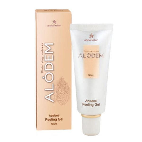Anna Lotan Aludem Peeling Gel Azulene 50 ml