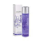 מאג'יריי | Magiray Deco Cream קרם נגד קמטים והזדקנות 50 מ"ל
