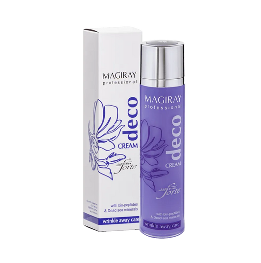 מאג'יריי דקו קרם - למילוי קמטים 50 מ"ל