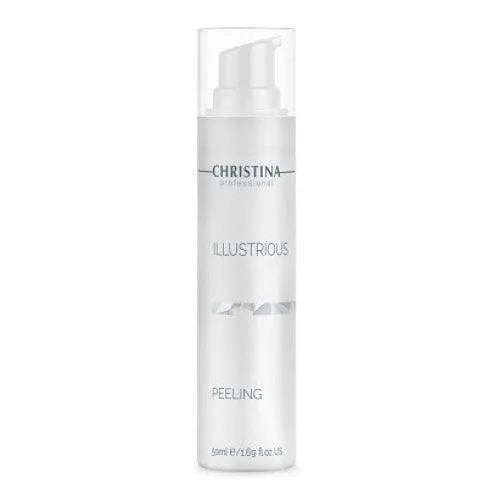 Christina Peeling Brightening and Skin Renewal from the Illustrious Series 50 ml