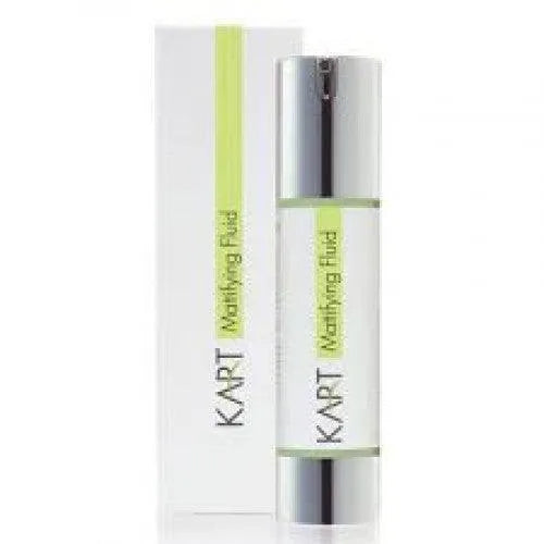 Увлажняющий лосьон Kart Clear &amp; Matte для матового эффекта 50 мл