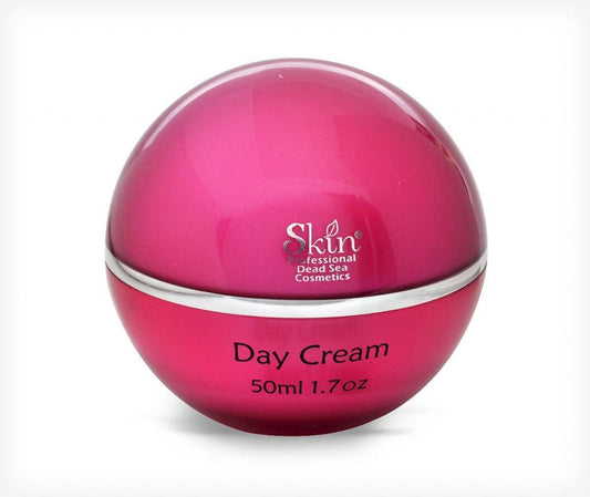 סקין אנטי אייג' קרם יום 50 מ"ל