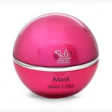 Питательная маска для лица против старения кожи 50 мл