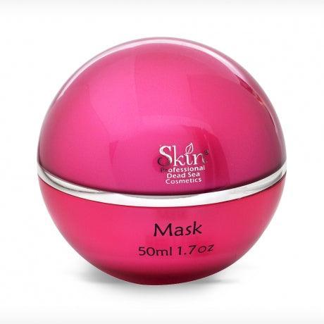 סקין אנטי אייג' מסכה מזינה 50 מ"ל