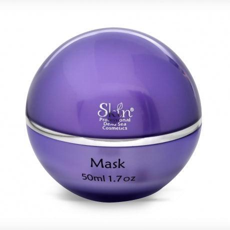 Skin Multivitamin Nourishing Mask 50 ml