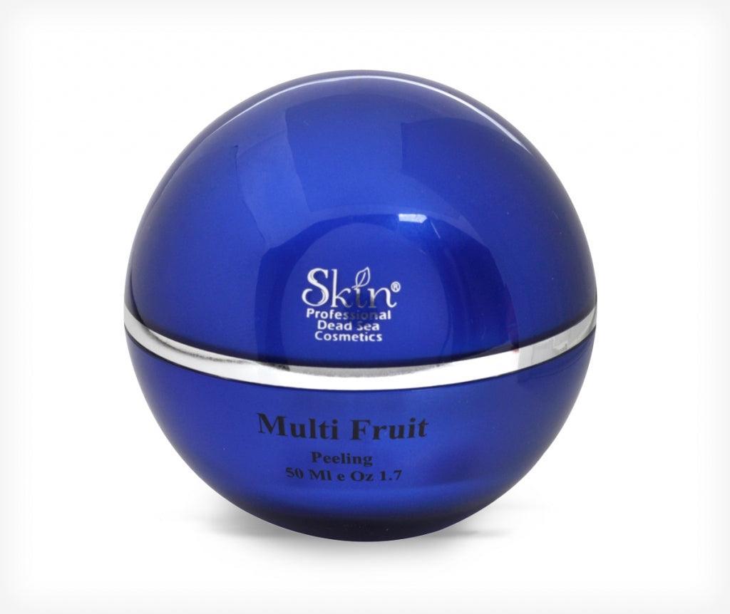 Скраб для лица Skin Multi Fruit Peeling 50 мл