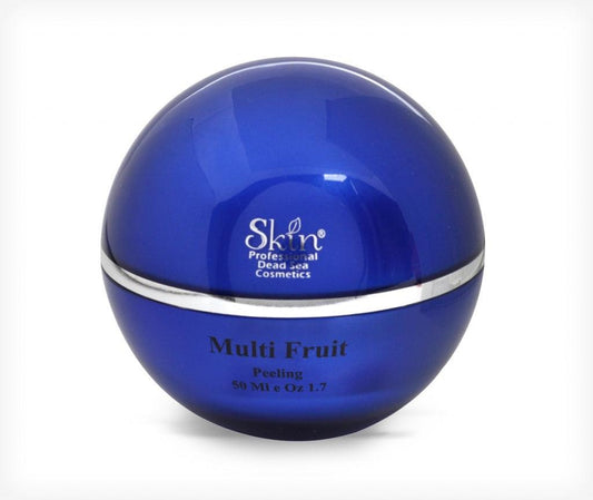 Скраб для лица Skin Multi Fruit Peeling 50 мл