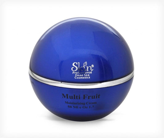 Skin Multi Fruit Moisturizing Cream 50 ml
