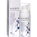 מאג'יריי ויטה קרם לילה לשיקום עור מגורה 50 מ"ל