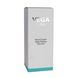 Ночной крем Vega Clinic Active Retinol 50 мл