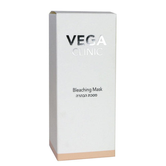 Осветляющая маска Vega Clinic 50 мл