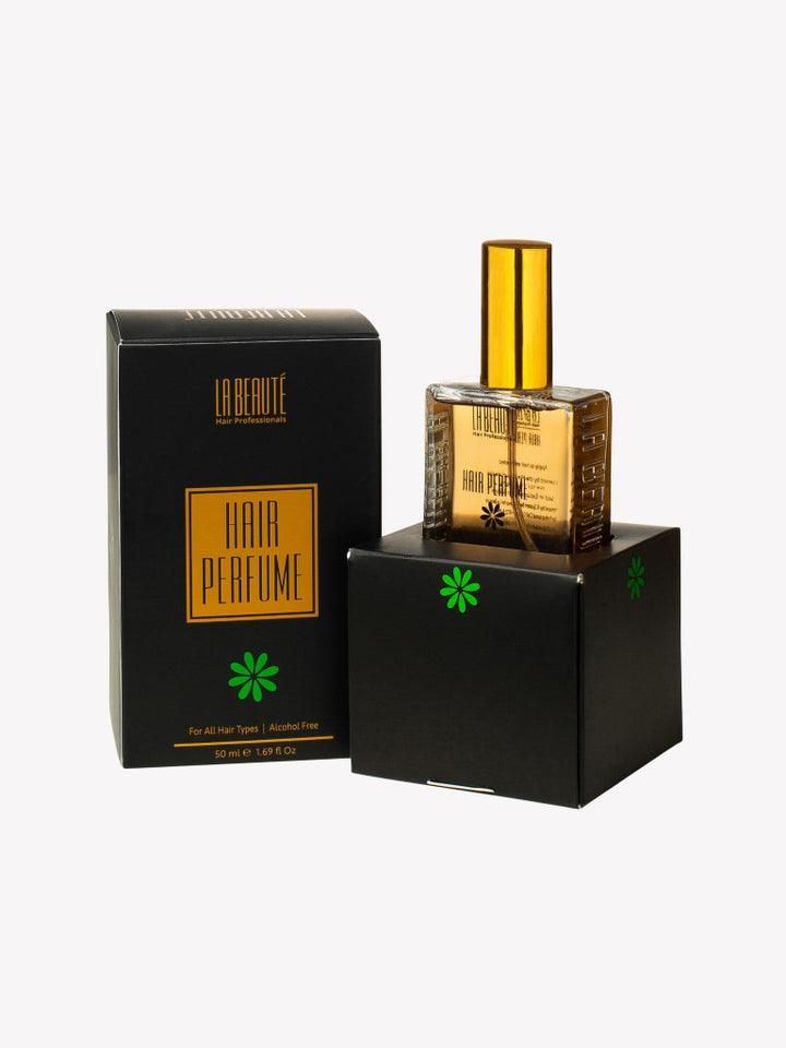 La Botte Hair Care Perfume with "Intensive" Fragrance - For All Hair Types 50 ml