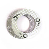 Disposable wax protection ring – 50 pcs.