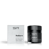 אס אר קוסמטיקה ריבורן ביו פלצנטה קרם 50 מ"ל - SR Cosmetics