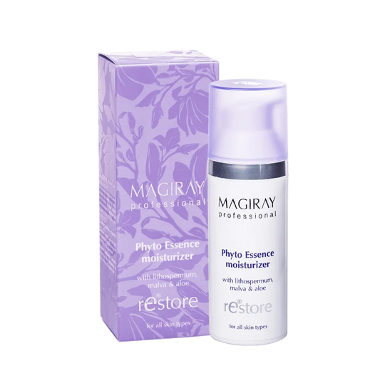 Majirai Restore Phyto Essence - Moisturizing Lotion for Delicate Skin 50 ml