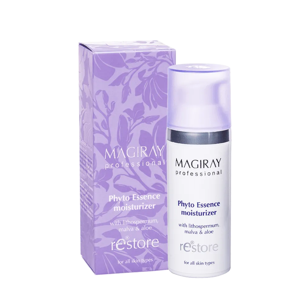 Magiray Restore Phyto Essence - Moisturizing Lotion for Delicate Skin 50 ml