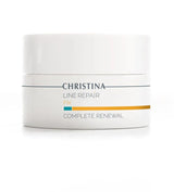 Christina Line Reaper Regenerating Cream to Reduce Wrinkles and Open Pores from the Fix Series 50 ml