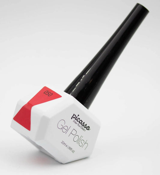 Picasso Nail Polish Gel -050