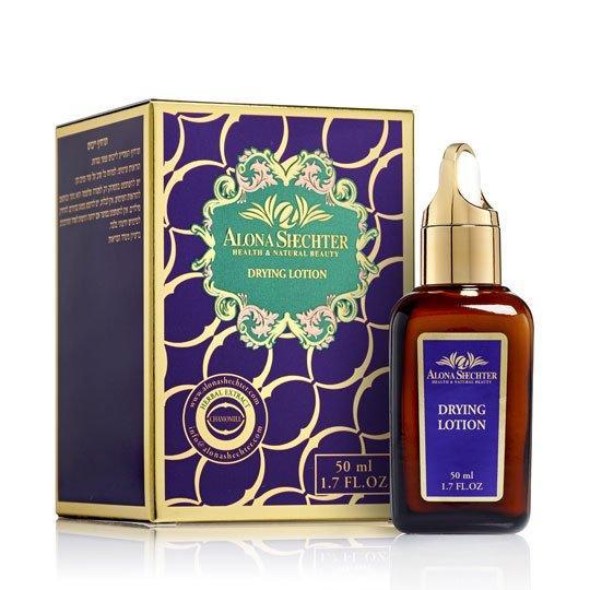 Alona Shechter Drying Suspension 50 ml 
