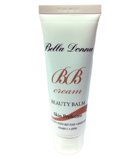 בלה דונה ביוטי באלם קרם אס.פי.אף 50 80 מ"ל