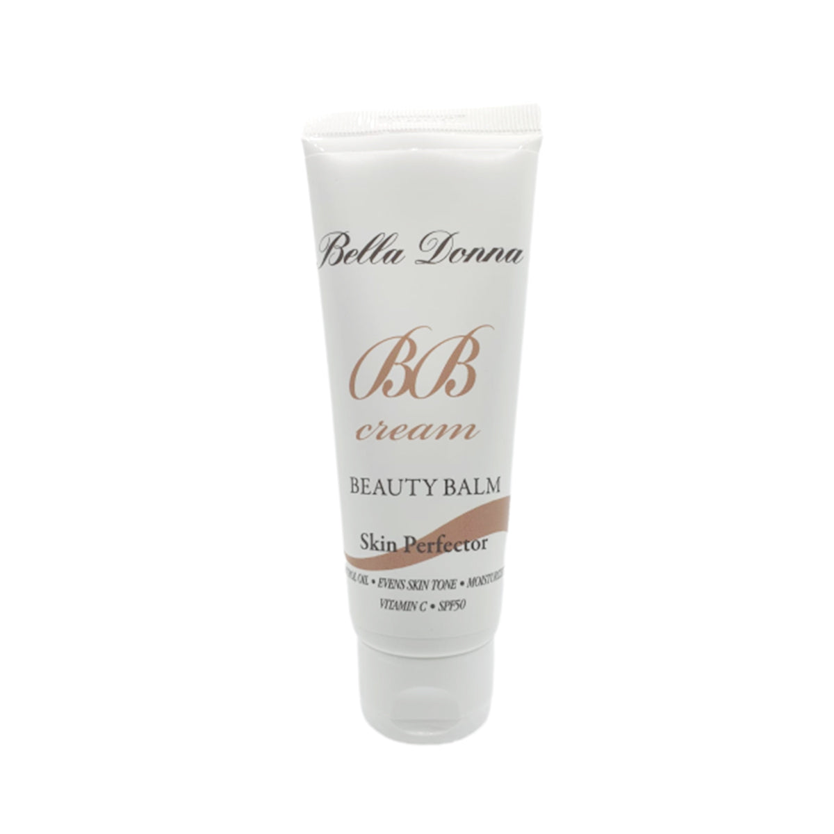 בלה דונה ביוטי באלם בהיר קרם אס.פי.אף 50 80 מ"ל - LIGHT - Yofeely Cosmetics