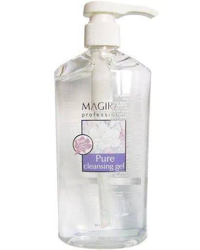 מאג'יריי קלינסינג ג’ל לניקוי כל סוגי העור 500 מ"ל