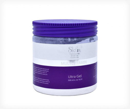 Skin Multivitamin Ultra Gel 500 ml
