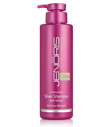 Genoris Silver Shampoo 500 ml