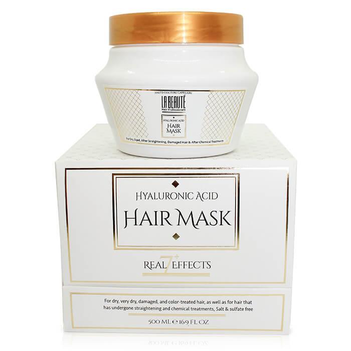 La Botte Haute Couture Mask - with hyaluronic acid 500 ml